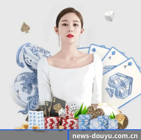 斗鱼 APP 界面