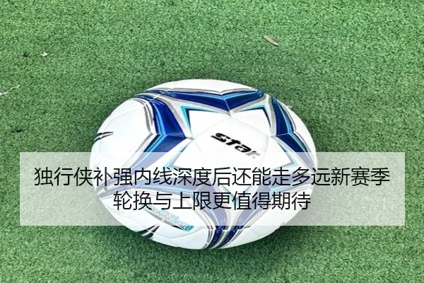 独行侠补强内线深度后还能走多远新赛季轮换与上限更值得期待